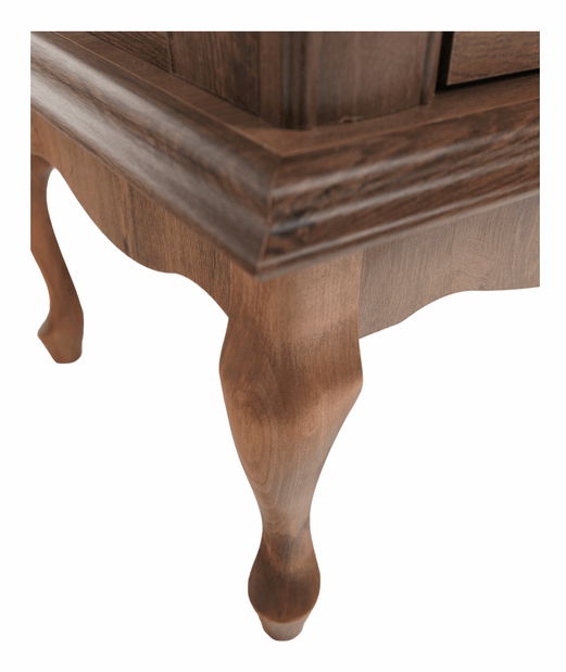 Comodă Valiara DA12 (Stejar lefkas)