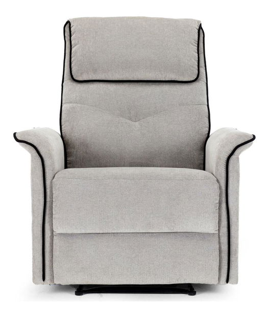 Pozícionáló fotel Trato (szarvasgomba)