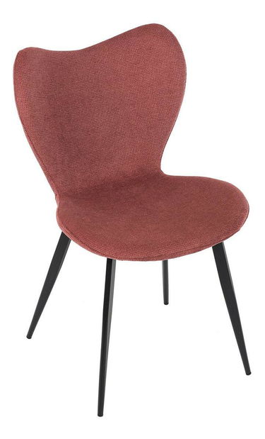 Étkezőszék Dealers (piros)