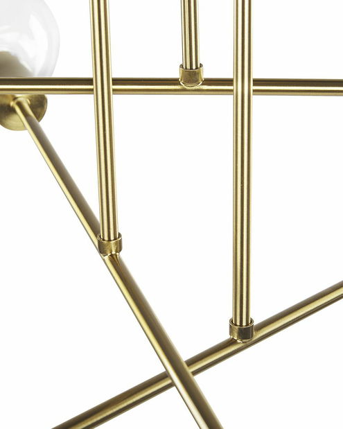 Aplice Kidza (alamă)