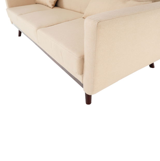 Canapea Alestra (Bej)