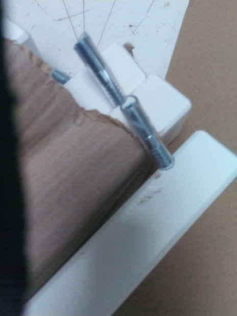 Rozkladací jedálenský stôl Deasal 80 x 120 150 I (dub artisan + biela) (pre 2-6 osôb) *bazár