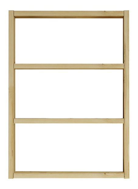 Nástenná polica WE 12