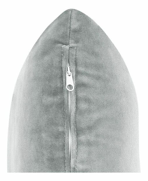 Canapea/Divan Chaza (gri) (S)