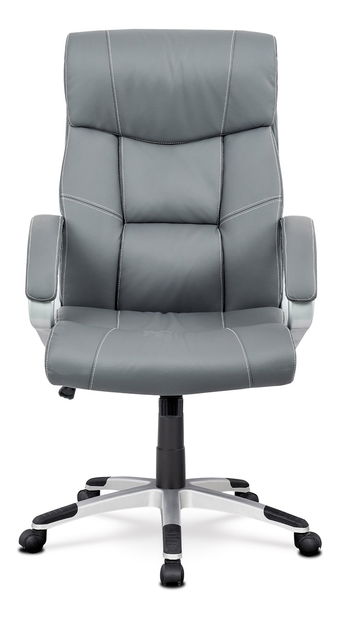 Fotoliu de birou Lenas-L613-GREY (Gri)