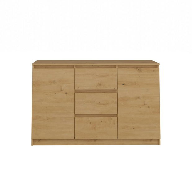 Comodă Musecalo 11 (stejar artisan)