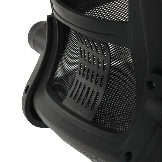 Detská stolička Kammo (sivá)