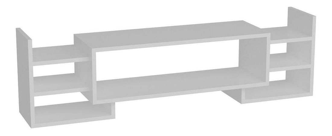 TV stolić/ormarić Saloma (bijela)