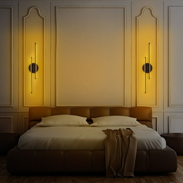 Nástenné svietidlo Umut 13299