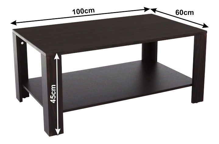 Konferenčný stolík Taylor