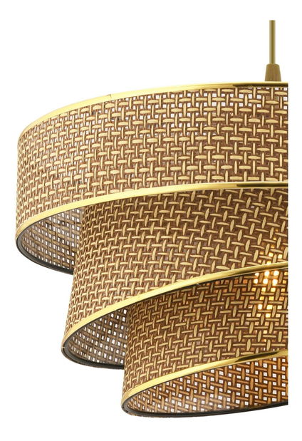 Aplică Luxedanto 3 (Bej + Auriu)