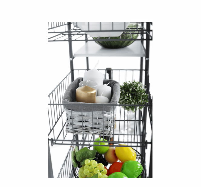 Gurulós asztal Atrias