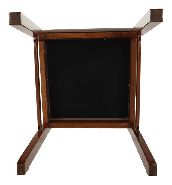 Scaun de sufragerie Silas