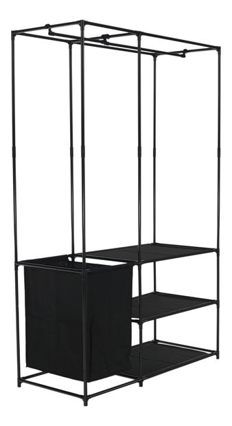 Regal za garderobu Astak