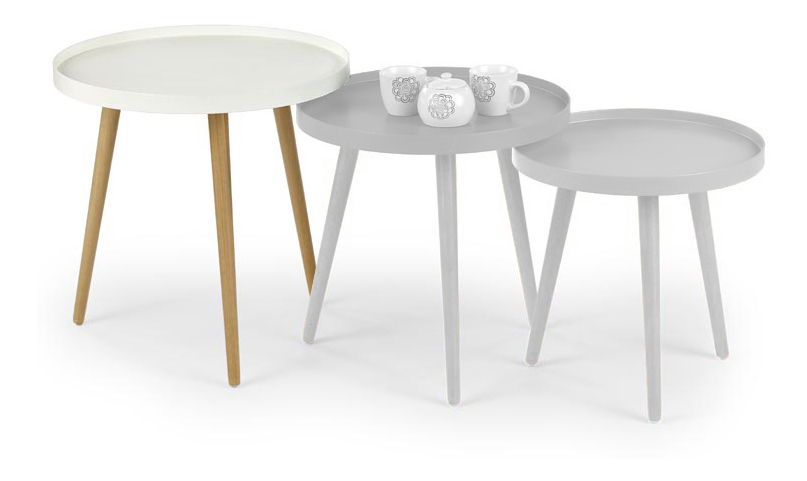 Konferenčný stolík Malaga 1