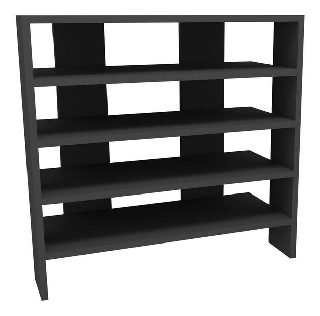 Botník Dasali (antracit)