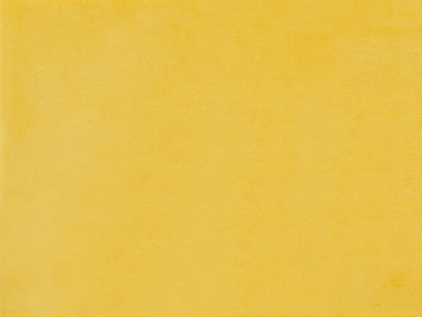 Husă pat 180x200 cm FUTTI (galben)