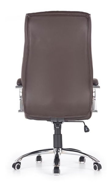 Kancelárska stolička Hedy (čierna)