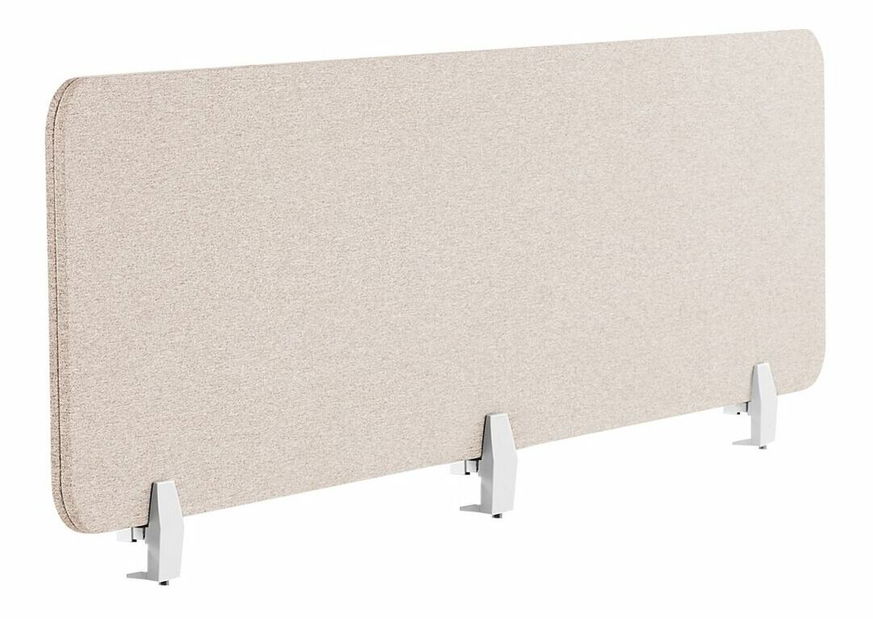 Térelválasztó panel 180 x 40 cm Walda (bézs) 