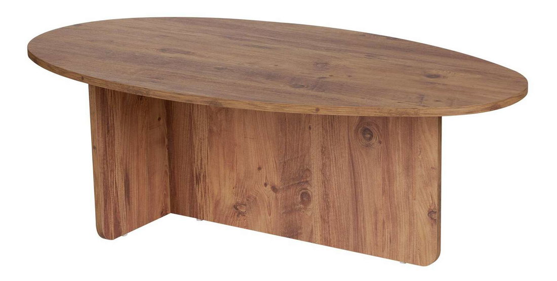 Konferenčný stolík Orian (borovica atlantická)