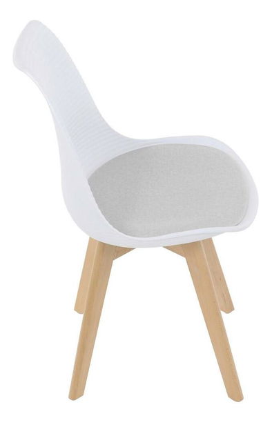 Blagovaonska stolica Consulares (bijela)