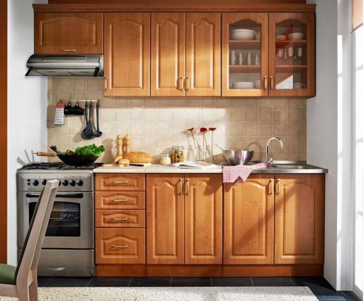 Kuhinja Leite 30 (joha)