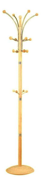 Vješalica Huliko bukva 