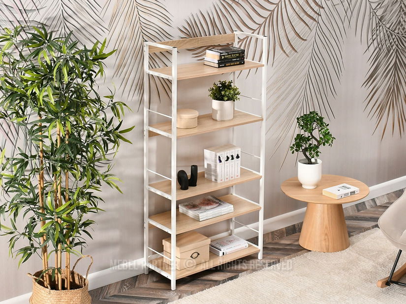 Raft Noel (sonoma + alb)