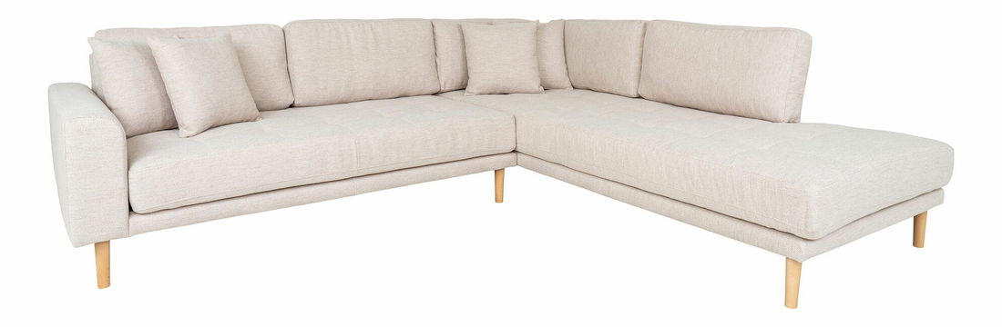 Colțar (D) Lvaveriaora L (nisip)