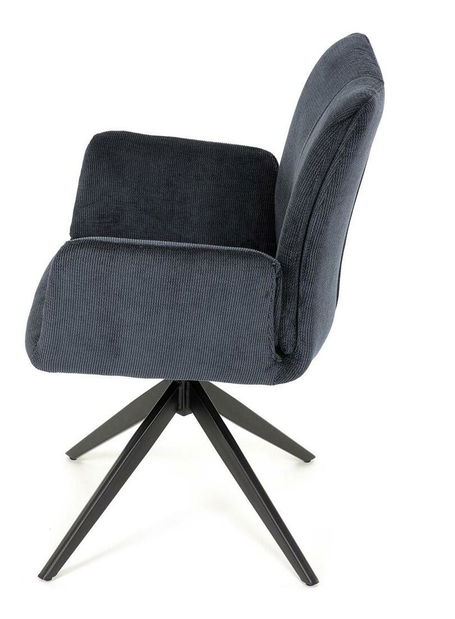 Blagovaonska stolica Hacia (plava)