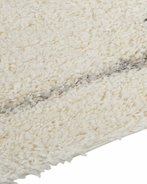 Covor 80 x 150 cm Seven (alb)