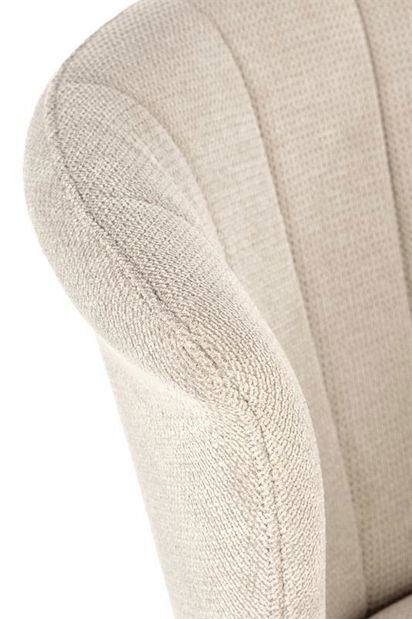 Étkezőszék Kimberley (bézs)