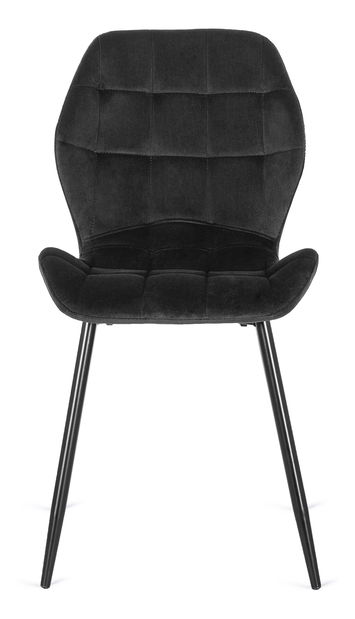 Blagovaonska stolica Ligado (crna) 