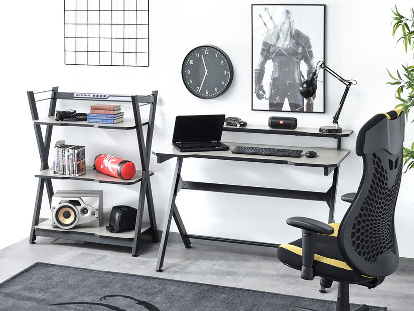 Pracovňa Rosala (čierna)