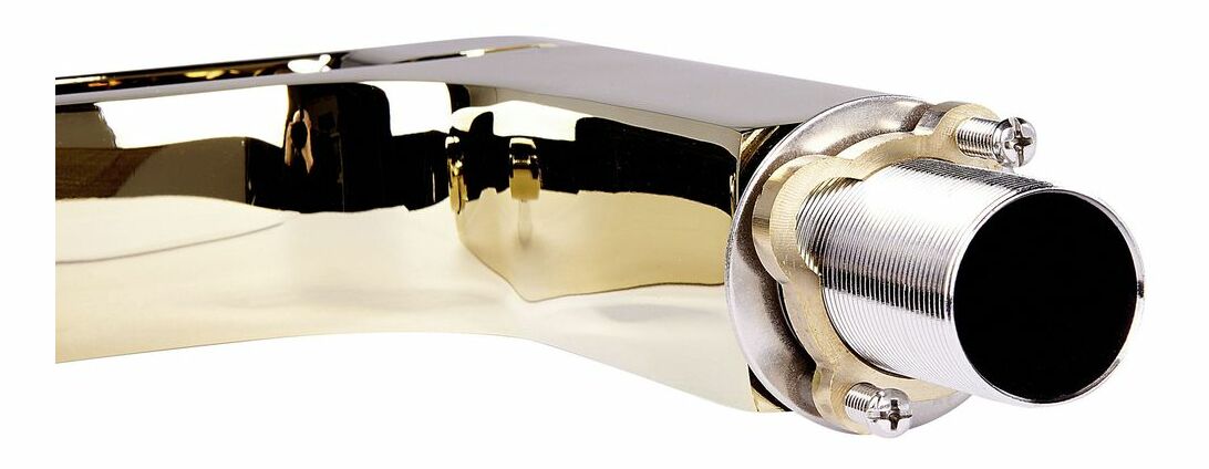 Vízcsap Iruza (arany)