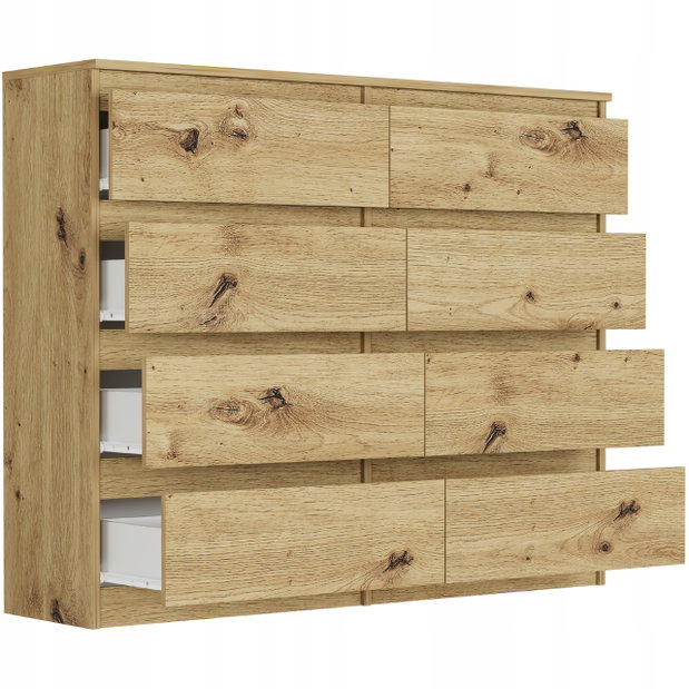 Komoda Resnera (artisan)