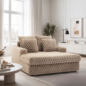 Fotoliu Kasparov (bej) 