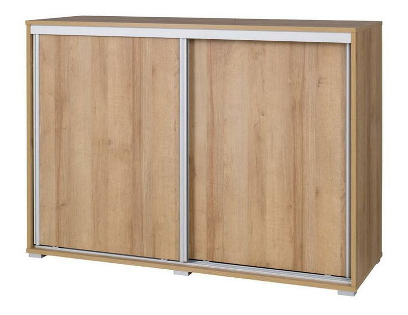 Dulap Salvetto 2 (Stejar sonoma)