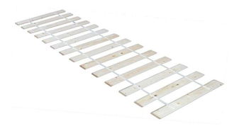 Podnica od letvica 200x90 cm Peltaka 14 letvica  