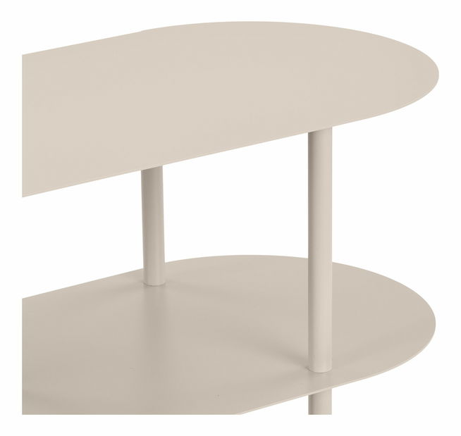 Regál Ravelina 3 (piesková)