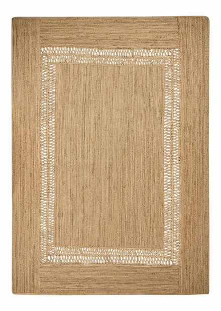 Szőnyeg 160 x 300 cm Tally (bézs)