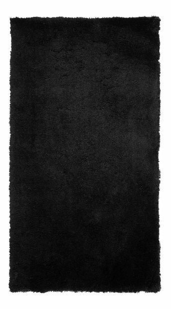 Szőnyeg 150 cm Emeralda (fekete)