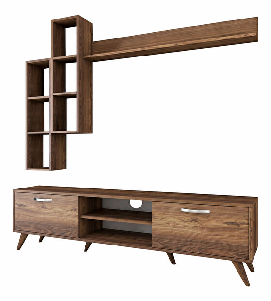 Mobilier living Martha 16 (Nuc)