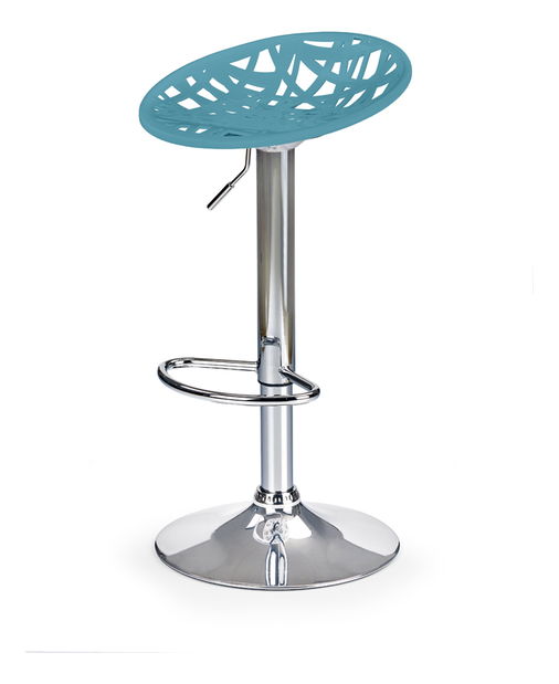 Bárszék H 56 (türkiz)