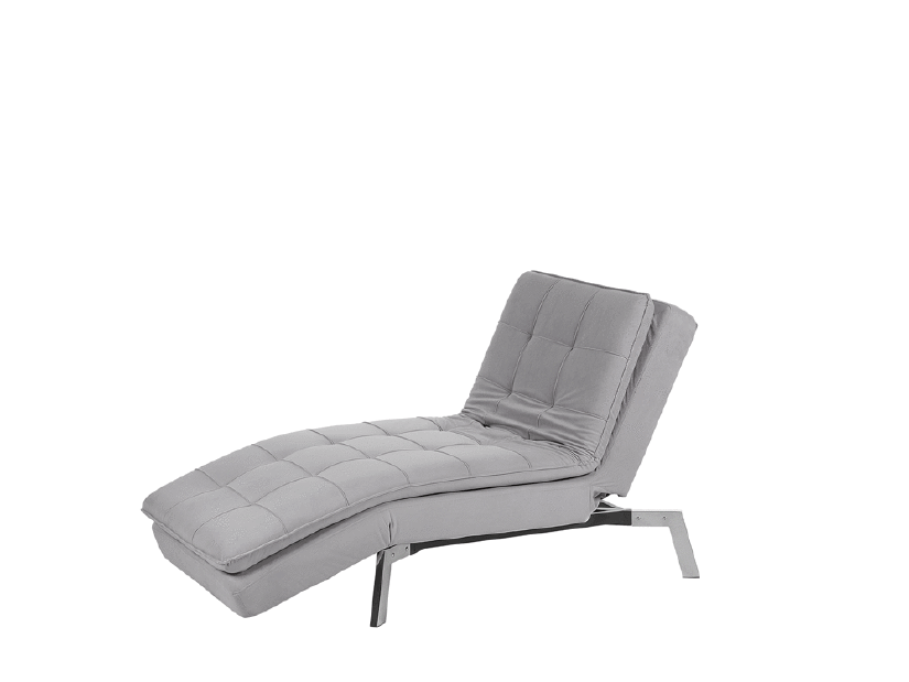 Leňoška LAVRAS (svetlosivá)