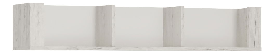 Polica Adamus Tip 61 