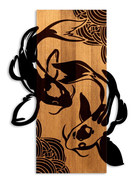 Zidna dekoracija Hovit