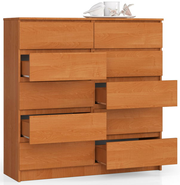 Comodă Kapil III (arin)