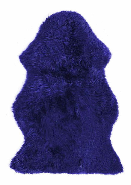 Szőnyeg műszőrből 160 x 230 cm Mirpa (fehér)