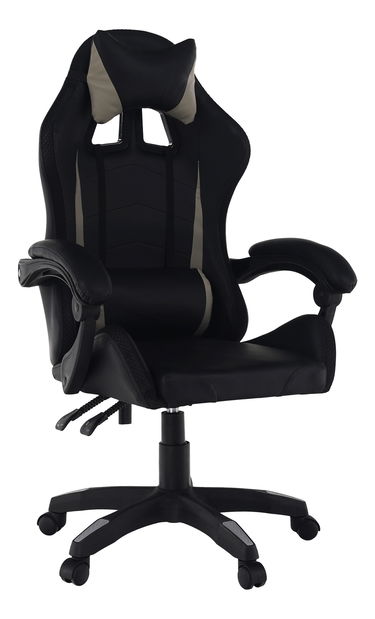 Uredska fotelja Julia (siva)